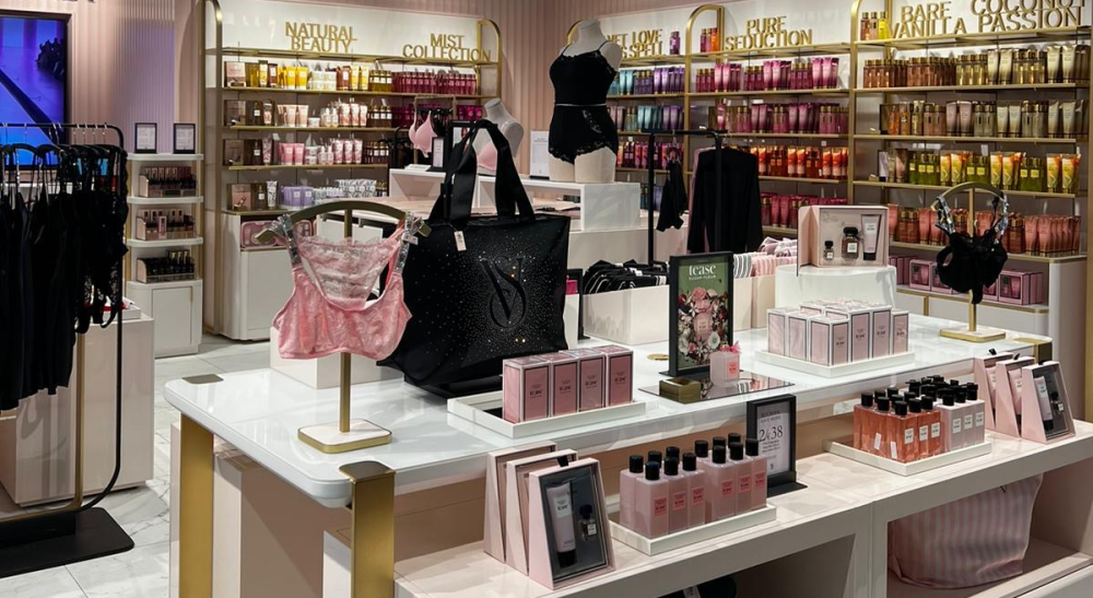 Victoria's Secret